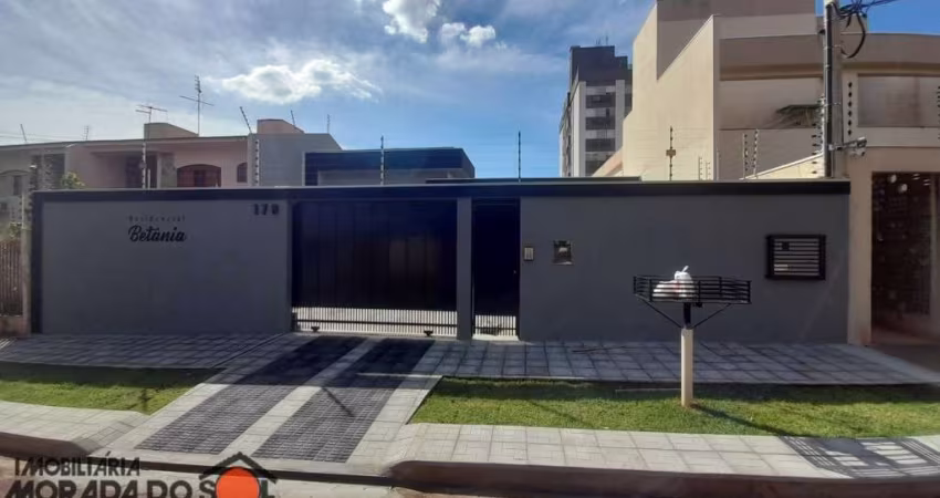 Kitnet / Stúdio para alugar na Rua Antônio Fugi, 178, Vila Esperança, Maringá