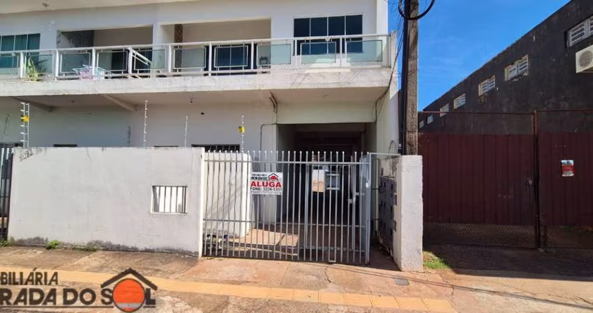 Kitnet / Stúdio para alugar na Avenida Kakogawa, 2093, Parque Residencial Cidade Nova, Maringá