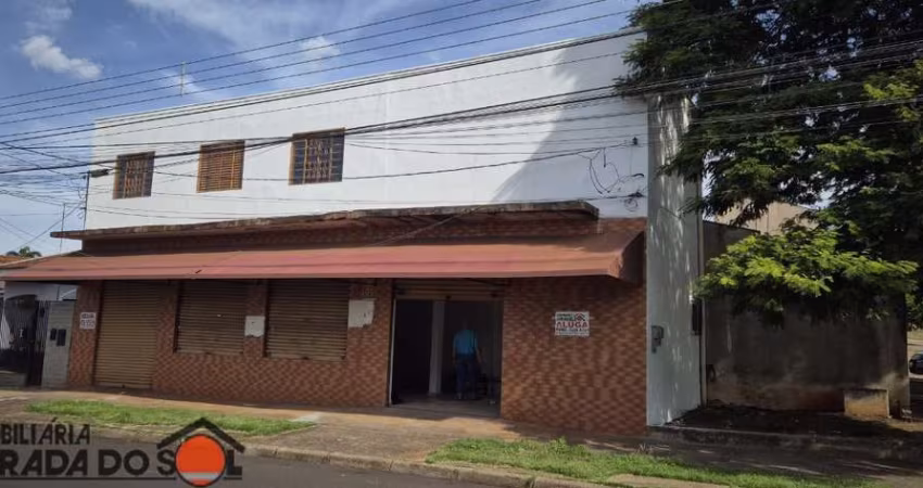 Sala comercial com 1 sala para alugar na Rua La Paz, 526, Vila Morangueira, Maringá