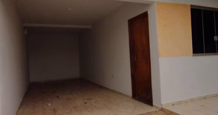 Casa a venda no bairro Loteamento Madrid
