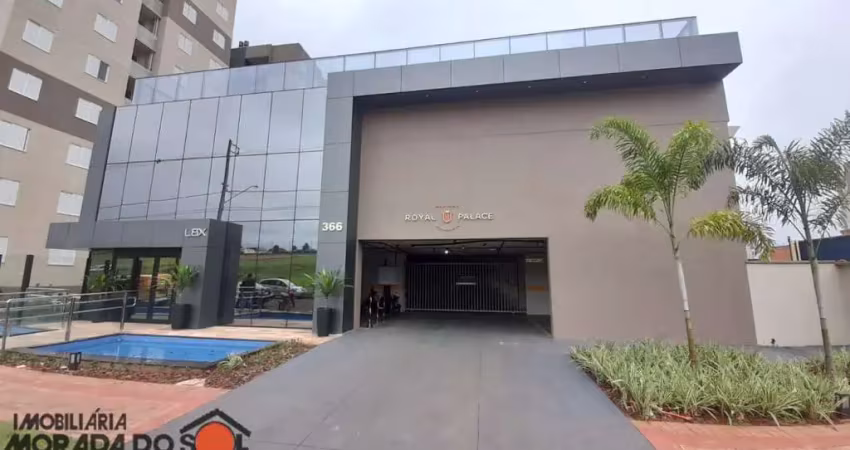 Apartamento para alugar no condomínio royal palace próximo unicesumar