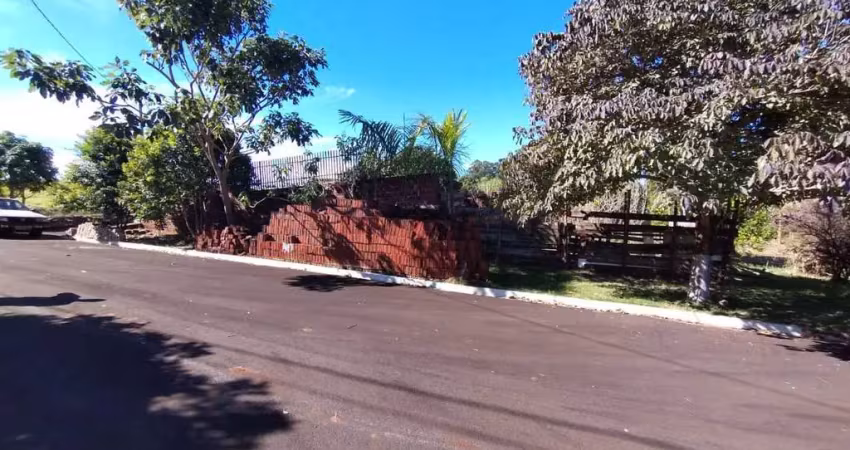 Casa à venda na Rua Peroba Rosa, 726, Jardim dos Pioneiros, Iguaraçu