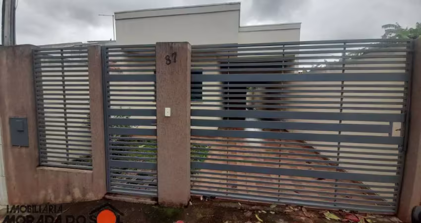 Casa com 3 quartos para alugar na Rua Pioneiro José Alves Filho, 87, Jardim Pinheiros II, Maringá
