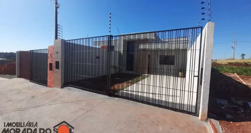 Casa com 2 quartos para alugar na Rua Maria Favaro Avanço, 374, Jardim Centro Civico, Sarandi