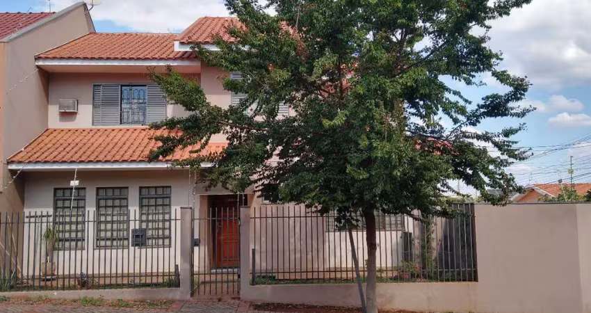Casa com 3 quartos à venda na Rua Monte Carlo, 287, Jardim Novo Horizonte, Maringá