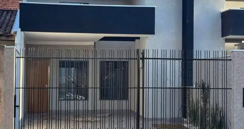 Casa com 3 quartos à venda na Rua Porto Seguro, Conjunto João de Barro Itaparica, Maringá