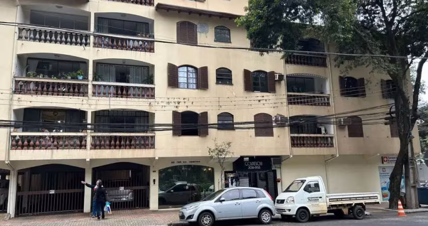 Apartamento a venda no condomínio edificio tereza cristina no bairro zona 01 centro - maringá/pr