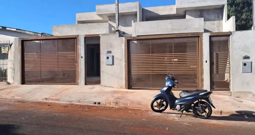 Casa com 3 quartos à venda na Rua Vitório Sambatti, Conjunto Habitacional Karina, Maringá