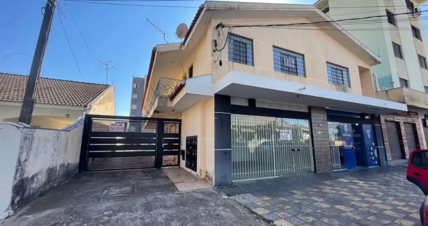Kitnet / Stúdio para alugar na Rua São Silvestre, 261, Zona 07, Maringá