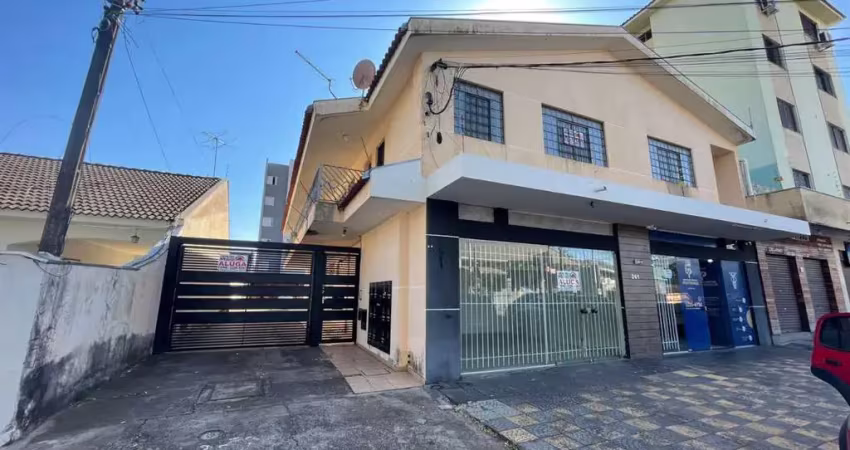 Kitnet / Stúdio para alugar na Rua São Silvestre, 261, Zona 07, Maringá
