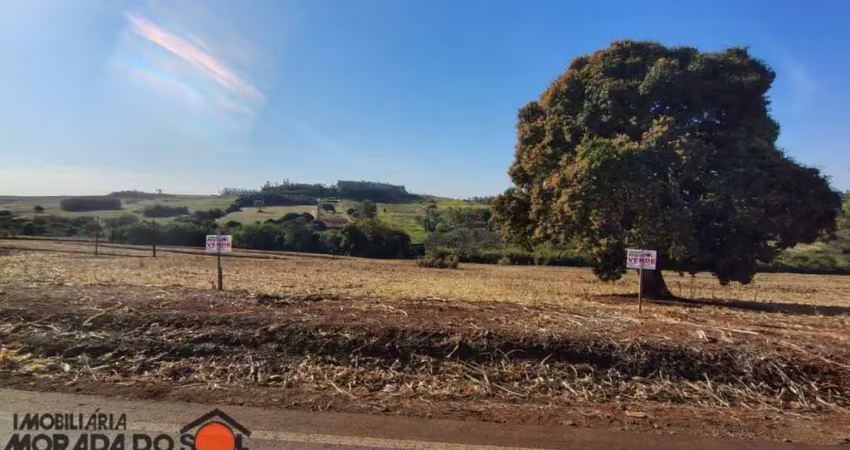 Terreno com 6803m2 à venda no bairro distrito de floriano, em maringá/pr.