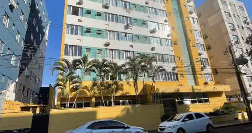 Kitnet / Stúdio para alugar na Rua Professor Carlos Weiss, 39, Zona 07, Maringá