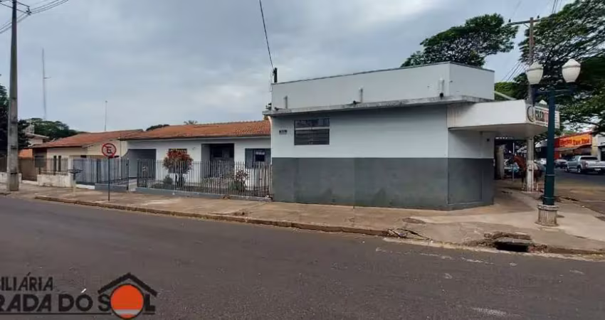 Casa com 3 quartos à venda na Rua Ulisses Roseira146 Centro, Centro, Nova Esperança