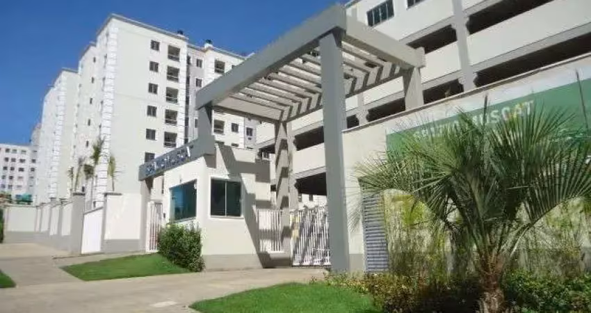 Apartamento com 2 quartos à venda na Rua Nardina Rodrigues Johansen, 405, Loteamento Malbec, Maringá