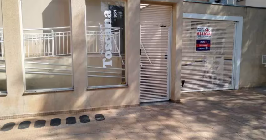 Apartamento para alugar no condomínio toscana no bairro zona 07 - maringá/pr