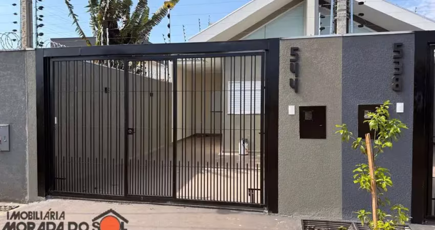 Casa com 3 quartos à venda na Rua Diomara Cândido Ribeiro, 544, Jardim São Paulo, Sarandi