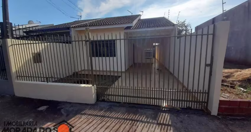 Casa com 3 quartos para alugar na Rua José Granado Parra, 587, Jardim Paulista, Maringá