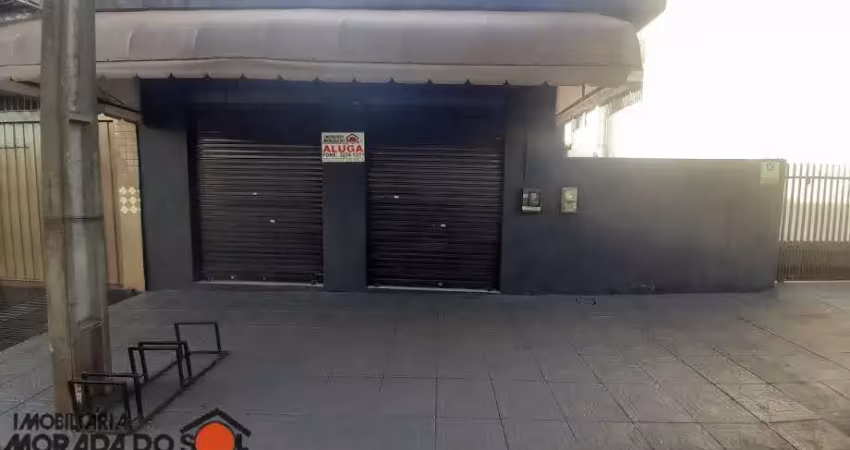 Sala comercial com 1 sala para alugar na Rua Pedro Galindo Garcia, 265, Centro, Sarandi