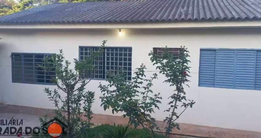 Casa com 4 quartos para alugar na Rua Ipanema, 475, Zona Oeste, Mandaguaçu