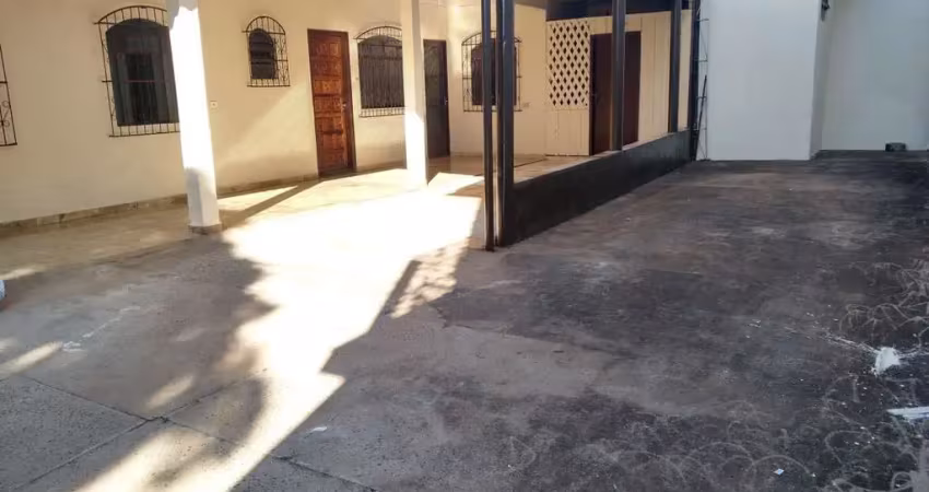 Casa com 2 quartos para alugar na Rua Pedro Galindo Garcia, 265, Centro, Sarandi