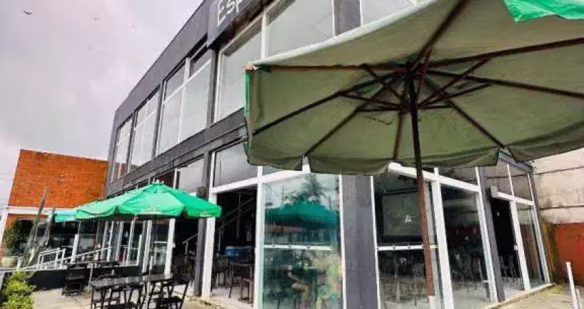 Loja à venda, 300 m² por R$ 2.200.000,00 - Boca da Barra - Itanhaém/SP