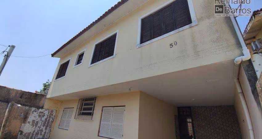 Casa com 6 dormitórios à venda, 160 m² por R$ 500.000,00 - Jardim Suarão - Itanhaém/SP