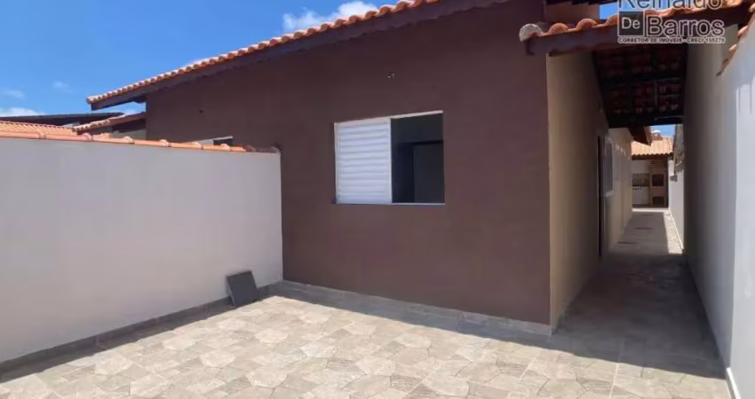 Casa com 2 dormitórios à venda por r$ 240.000,00 - nova itanhaém - itanhaém/sp