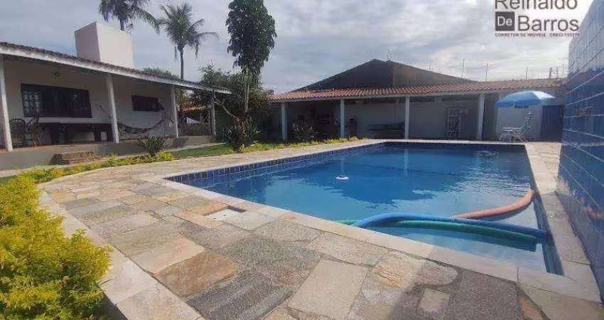 Casa à venda, 327 m² por R$ 780.000,00 - Jardim Santa Terezinha - Itanhaém/SP