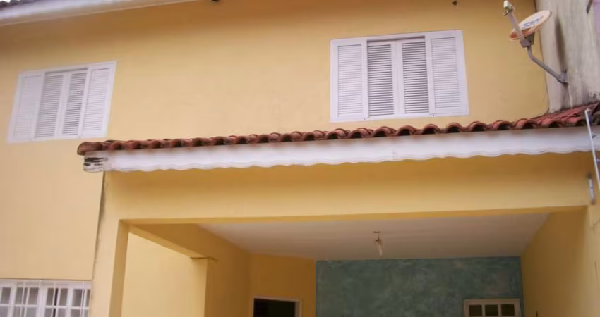 Casa com piscina à venda, 159 m² por R$ 600.000 - Jardim Suarão - Itanhaém/SP