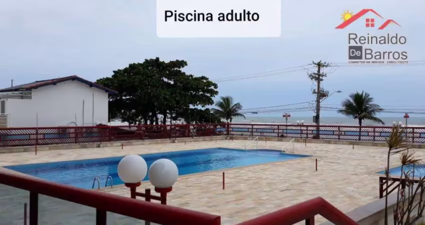 Apartamento com 2 quartos à venda na Avenida Vicente De Carvalho, 560, Praia do Sonho, Itanhaém