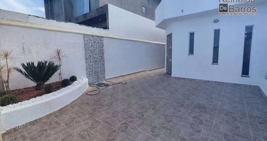 Casa com 2 dormitórios à venda, 70 m² por r$ 295.000 - jardim cibratel - itanhaém/sp