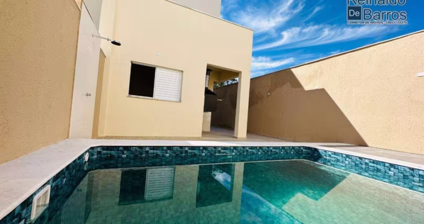 Casa com 2 quartos à venda, 84 m² por R$ 550.707 - Nova Itanhaém - Praia - Itanhaém/SP