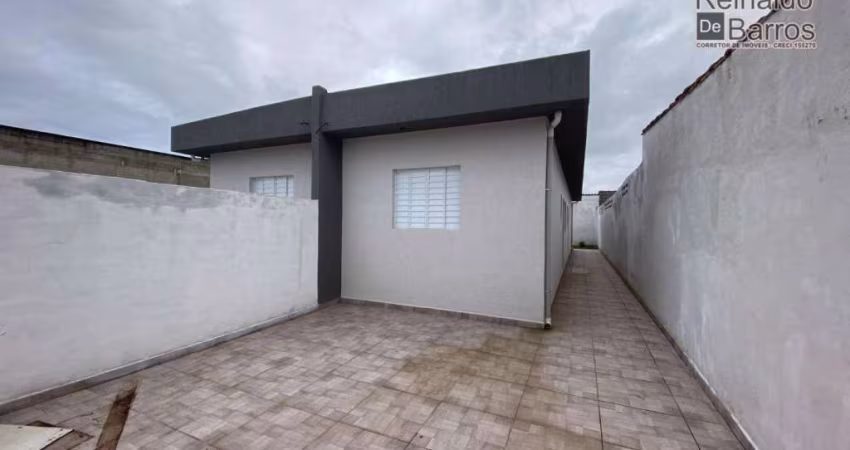 Casa com 2 dormitórios à venda, 60 m² por R$ 240.000,00 - Jd Nossa Senhora Do Sion - Itanhaém/SP