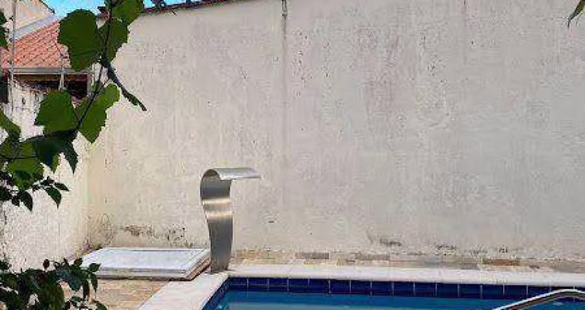 Casa com 3 dormitórios à venda, 180 m² por R$ 750.000,00 - Bopiranga - Itanhaém/SP