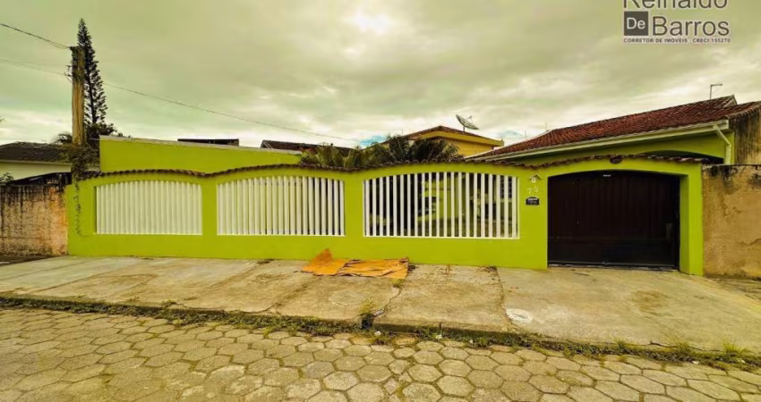 Casa com 3 dormitórios à venda por R$ 630.000,00 - Jardim Ivoty - Itanhaém/SP