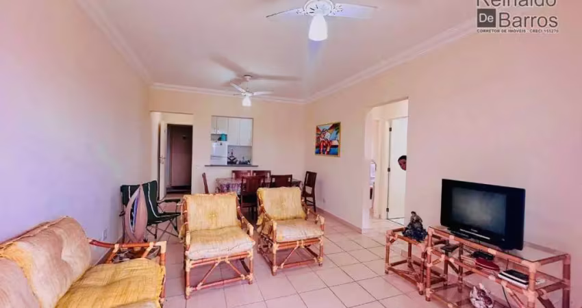 Apartamento com 2 dormitórios à venda, 72 m² por r$ 400.000,00 - satélite - itanhaém/sp