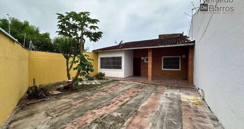 Casa com 2 dormitórios para alugar por R$ 2.500,00/mês - Balneário Laranjeiras - Itanhaém/SP