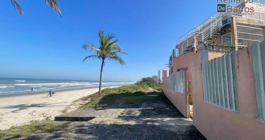 Kitnet com 1 dormitório à venda, 24 m² por R$ 170.000,00 - Itanhaem - Itanhaém/SP