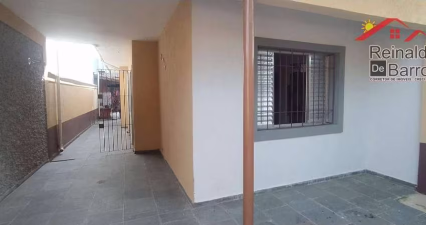 Casa com 4 dormitórios à venda, 130 m² por R$ 300.000,00 - Vila Suarão - Itanhaém/SP