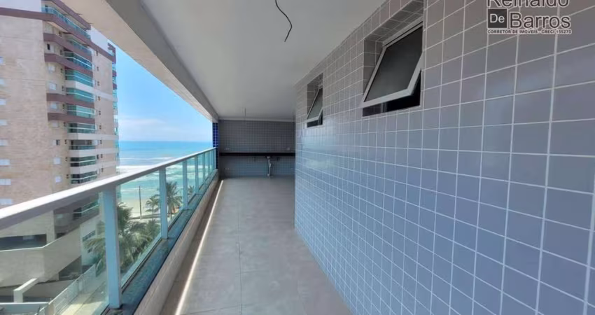LINDO APARTAMENTO COM 4 SUITES ALTO PADRÃO COM VISTA MAR