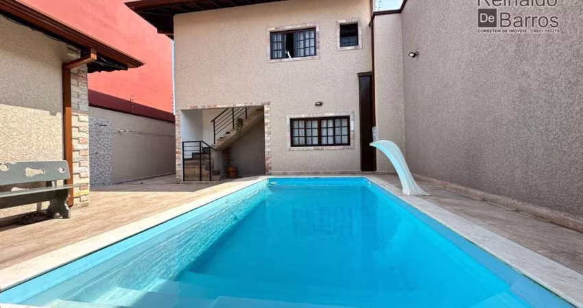 Casa com 4 dormitórios à venda, 400 m² por R$ 2.200.000 - Centro - Peruíbe/SP
