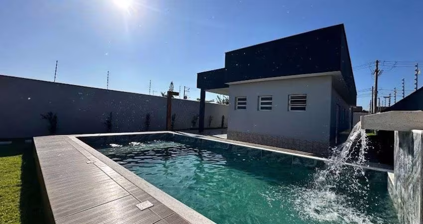 Casa à venda, 128 m² por R$ 799.900,00 - Cibratel II - Itanhaém/SP
