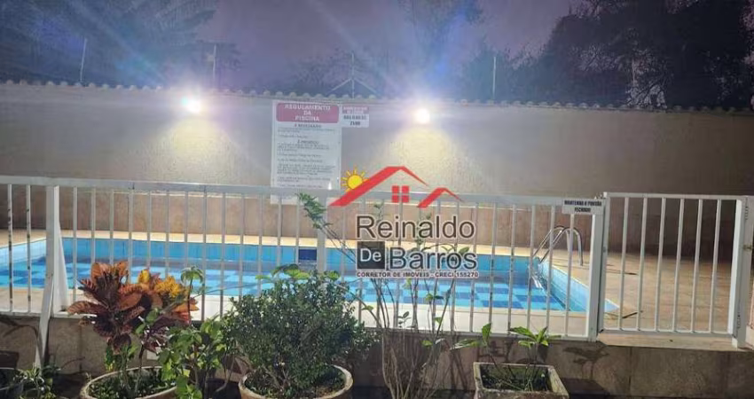 Sobrado com 2 dormitórios à venda, 60 m² por R$ 250.000,00 - Jardim Suarão - Itanhaém/SP
