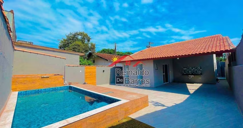 Casa Maravilhosa à venda no Bairro Belas Artes