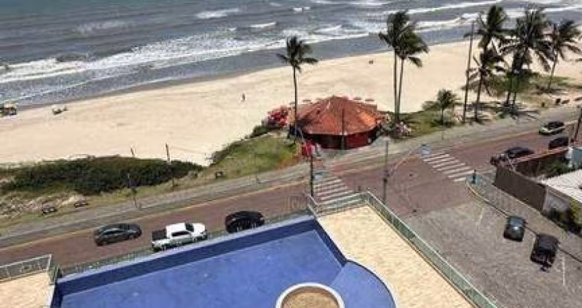 Apartamento com 2 dormitórios à venda, 82 m² por R$ 1.100.000 - Centro - Itanhaém/SP