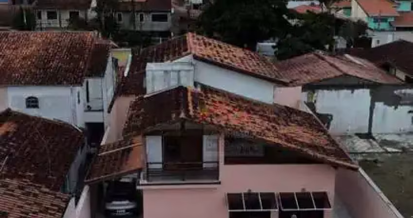Sobrado com 5 dormitórios à venda, 212 m² por r$ 990.000,00 - cibratel i - itanhaém/sp