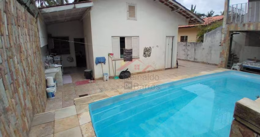 Casa com 3 dormitórios à venda, 104 m² por R$ 750.000 - Centro - Itanhaém/SP