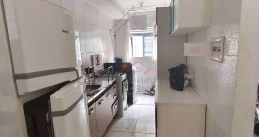 Apartamento com 2 dormitórios para alugar, 56 m² por R$ 1.100,00/mês - Guapurá - Itanhaém/SP