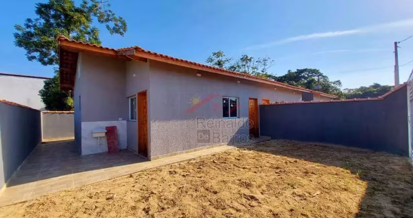 Casa à venda, 50 m² por r$ 220.000,00 - jardim guacyra - itanhaém/sp
