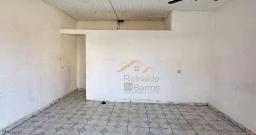 Sala comercial para alugar na Rua Dom José Gaspar, 90, Cabuçu, Itanhaém